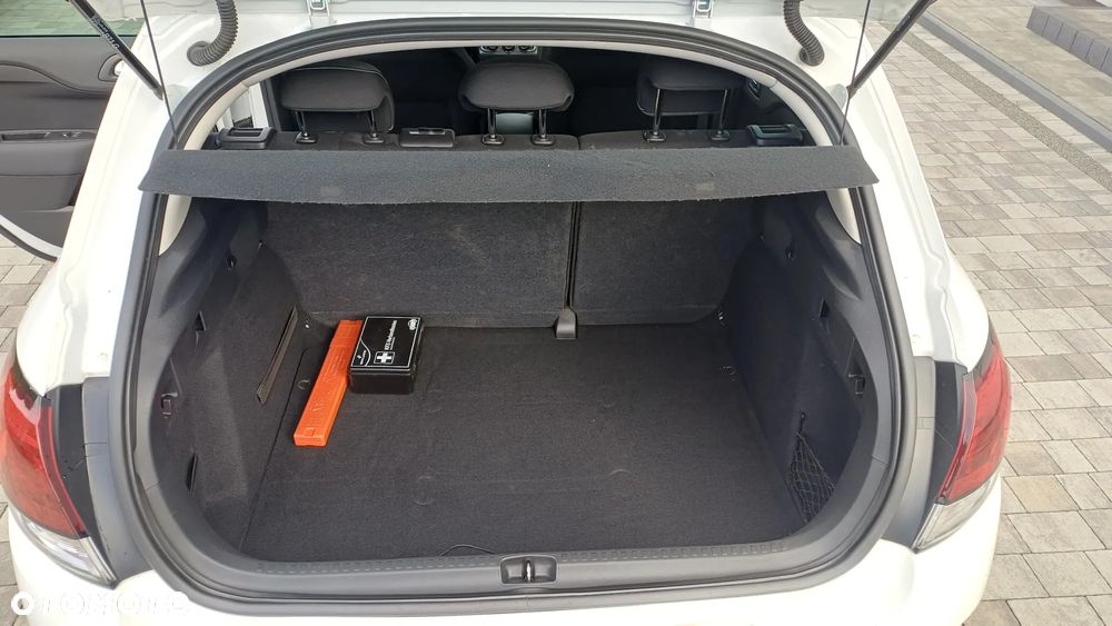 Citroën C4 PureTech 110 Selection - 16