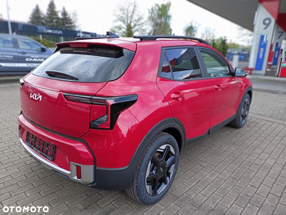 Kia Stonic - 3