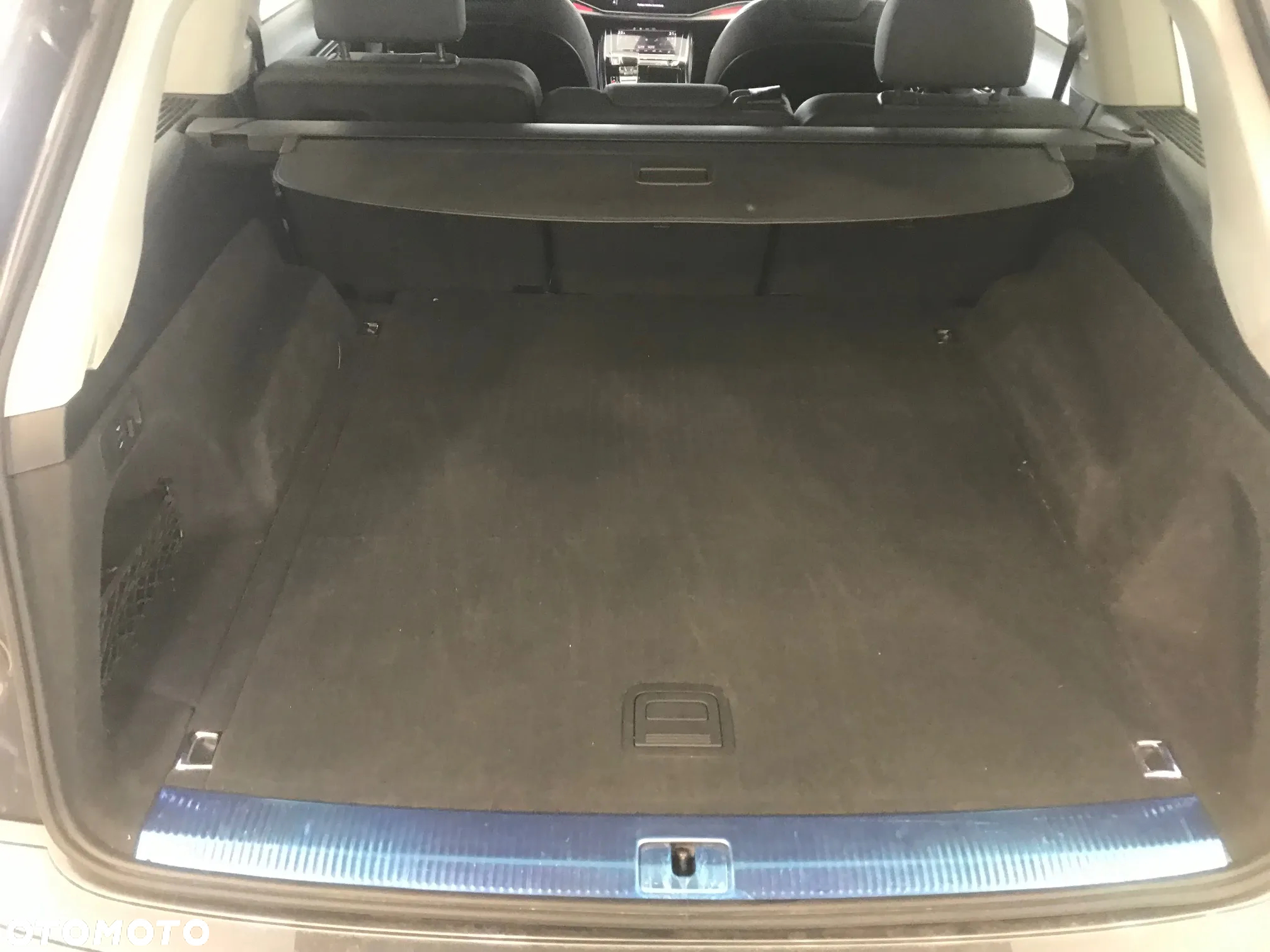 Audi Q7 45 TDI mHEV Quattro S Line Tiptr - 13