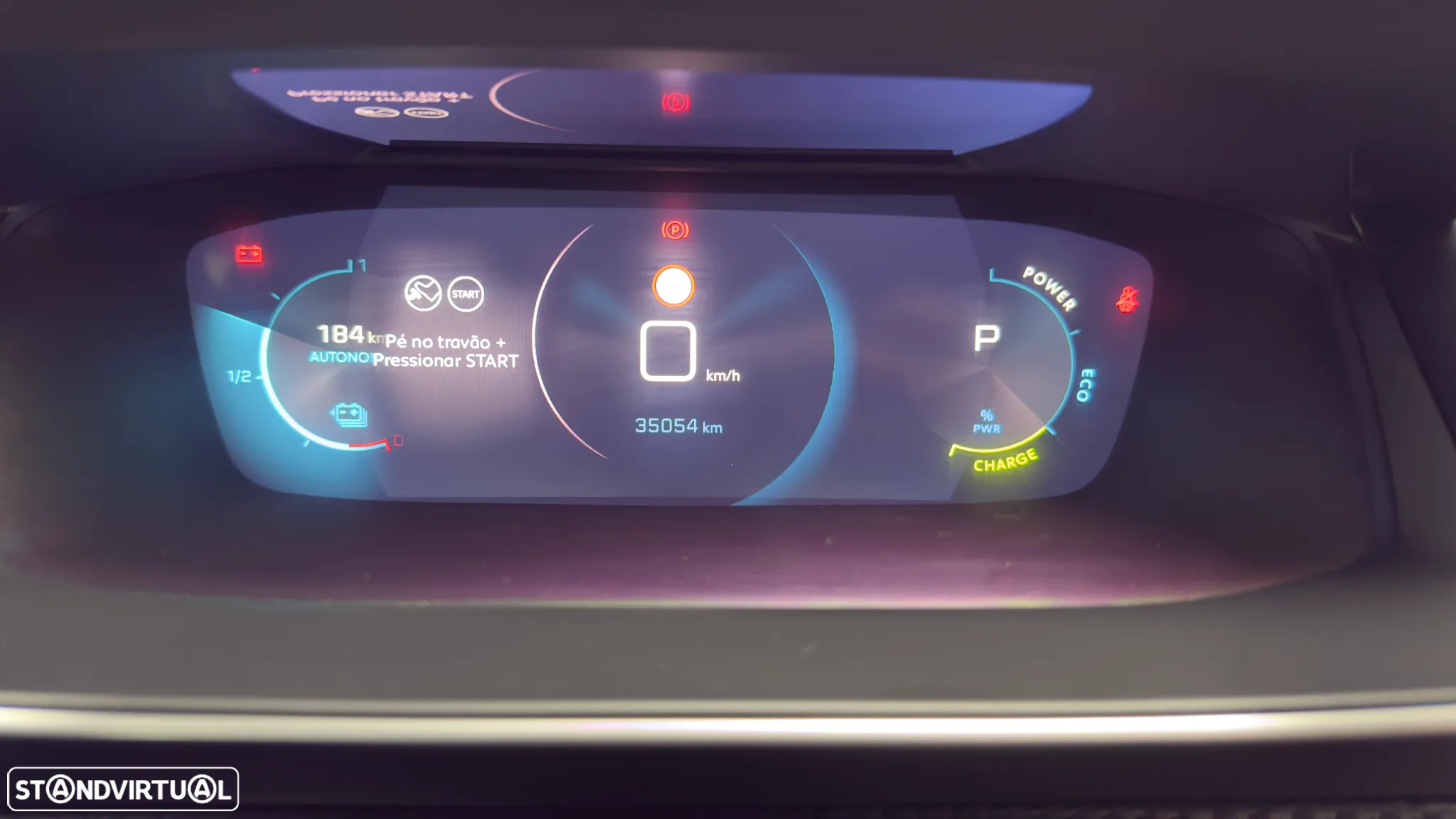 Peugeot e-208 50 kWh Allure - 12