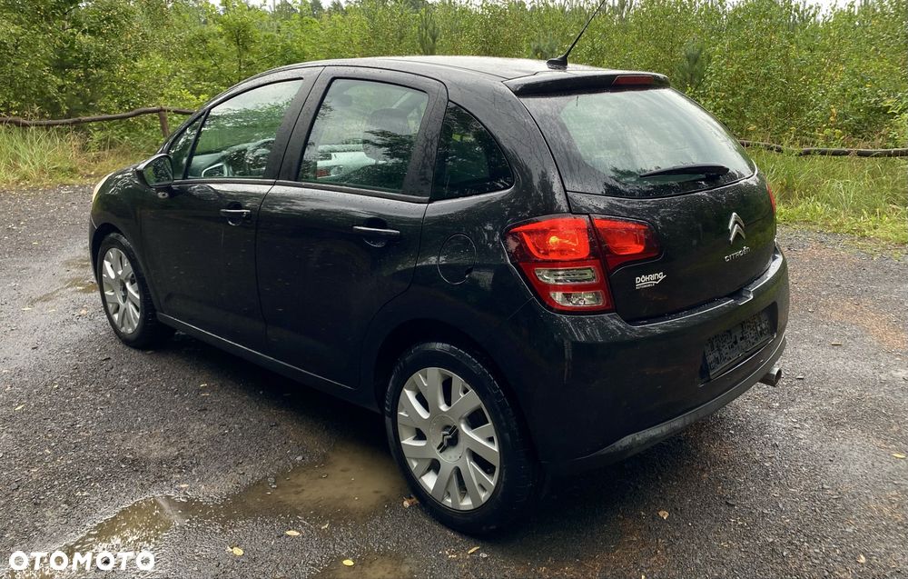 Citroën C3 - 3