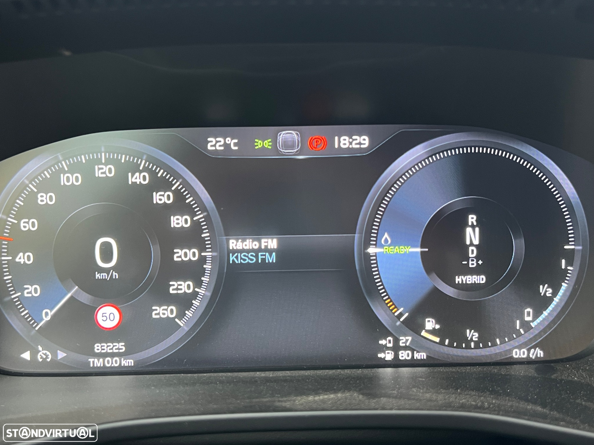 Volvo XC 40 1.5 T5 PHEV Inscription - 10