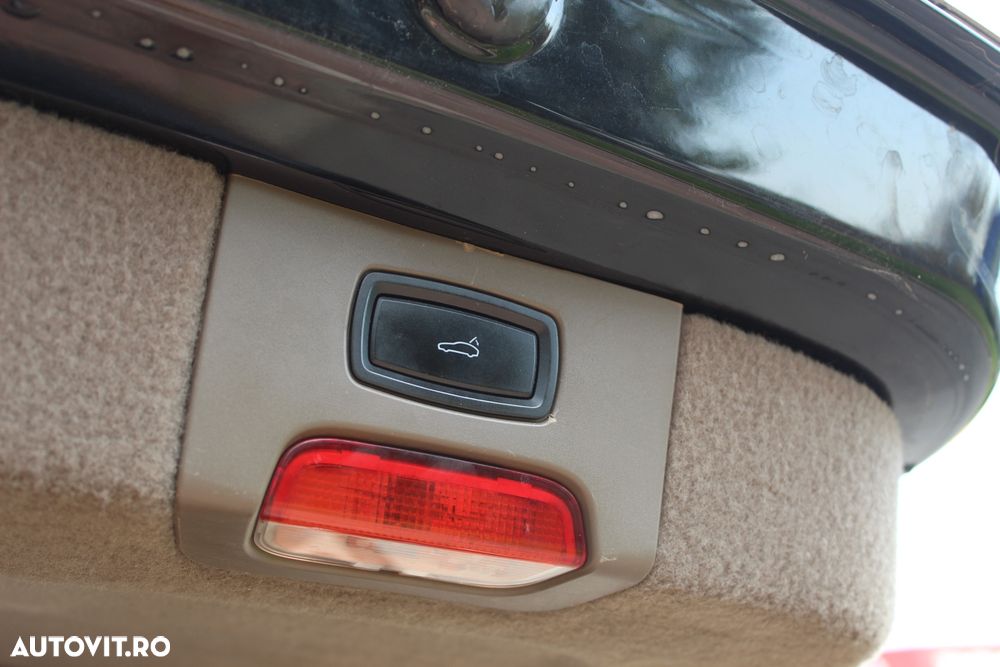PORSCHE Cayenne 2013 — imagine 27