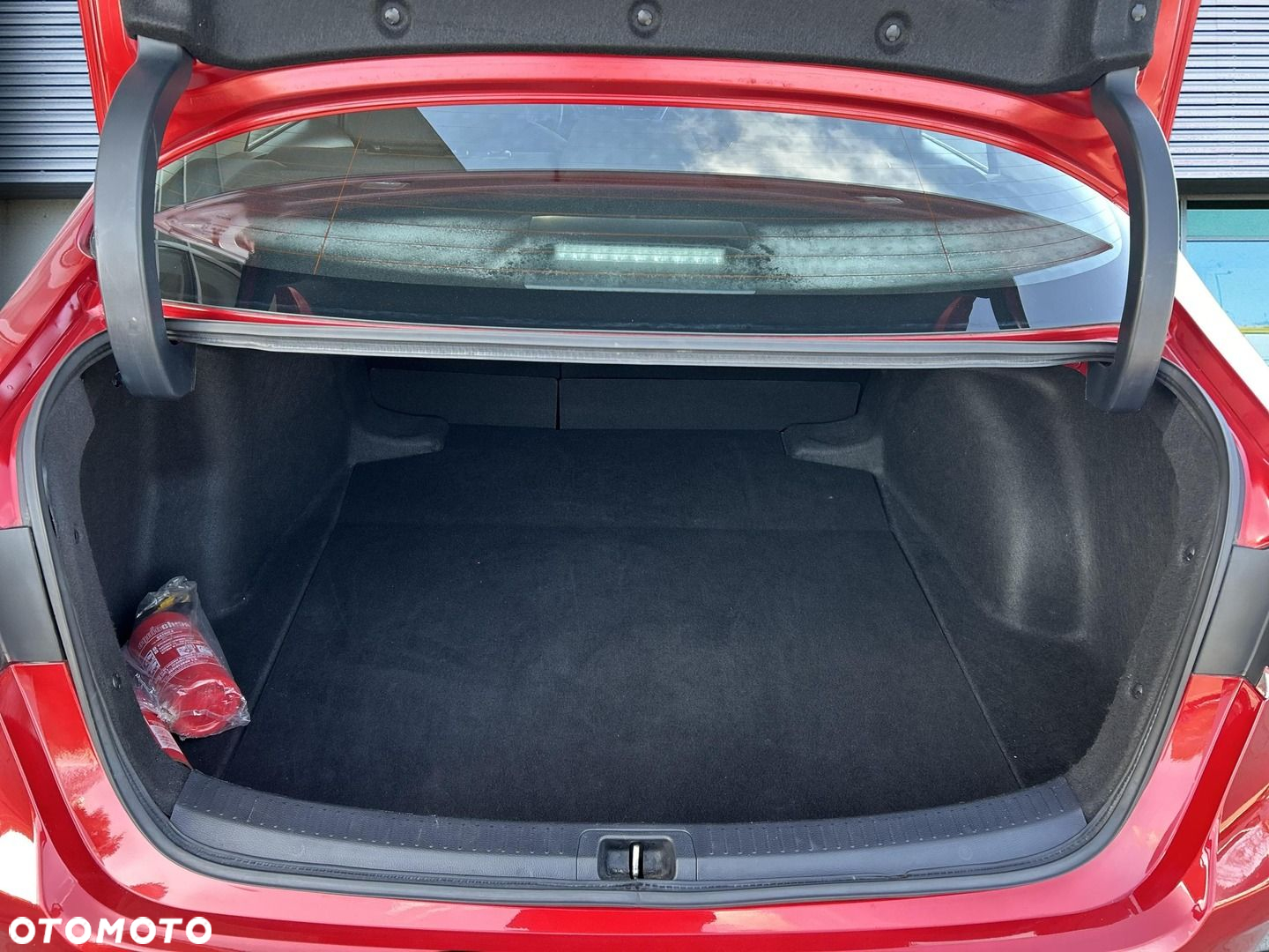 Toyota Corolla - 19