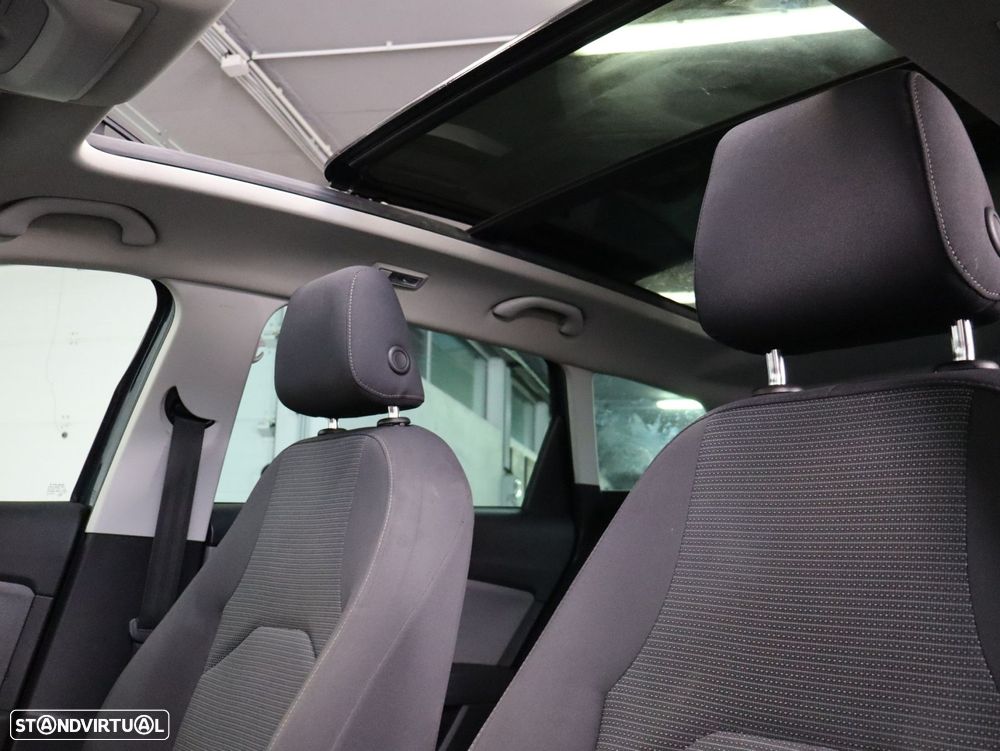 SEAT Leon ST 1.6 TDI Style S/S - 20