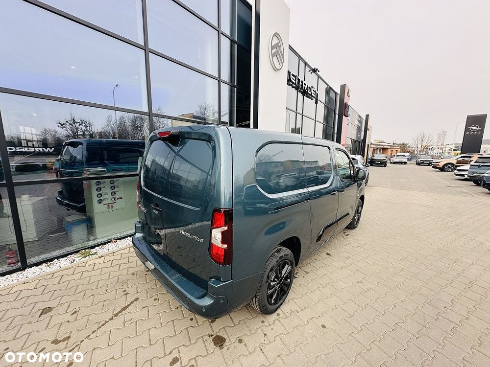 Citroën Berlingo - 20