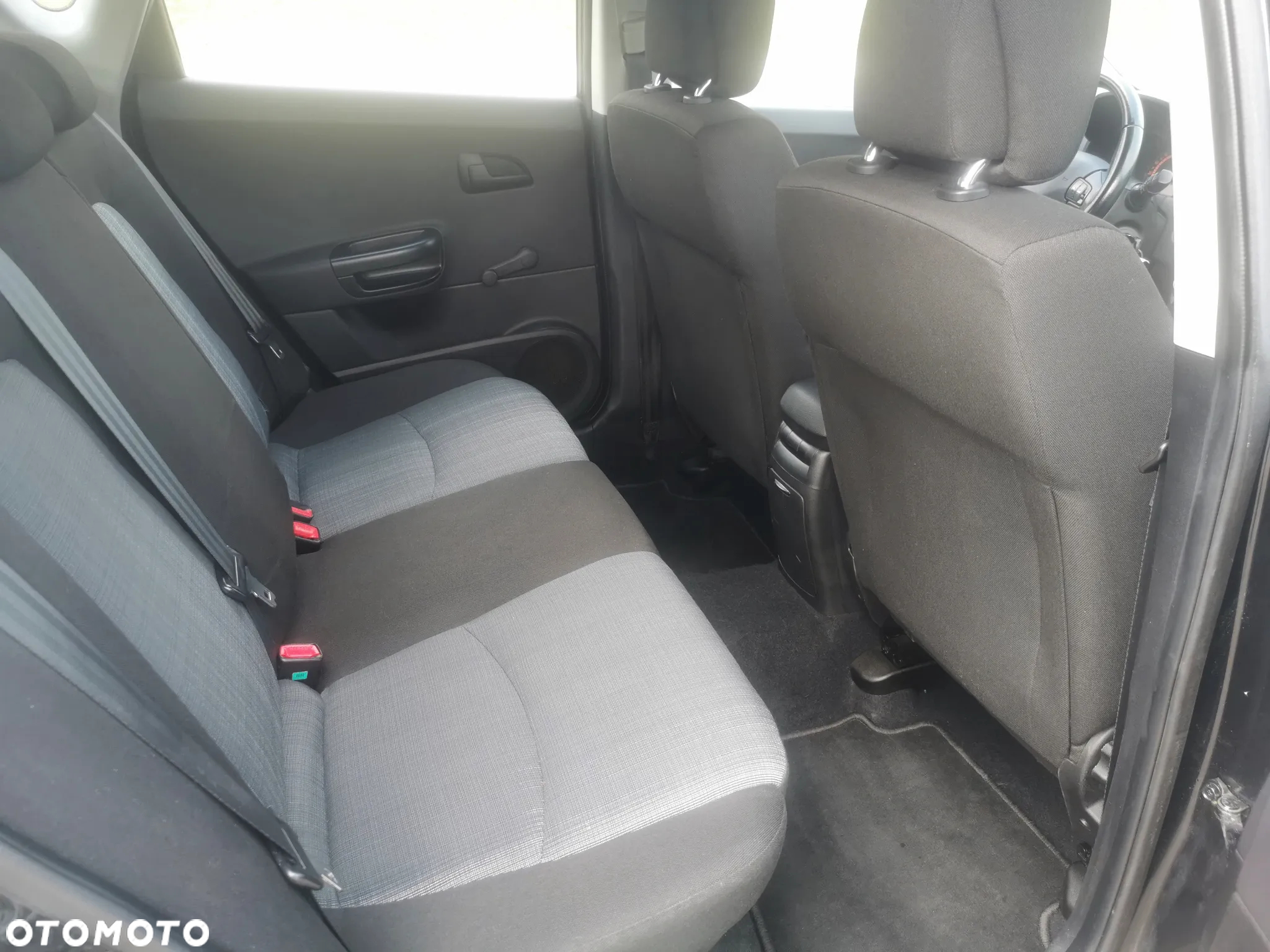 Kia Ceed 1.6 CVVT Vision - 12
