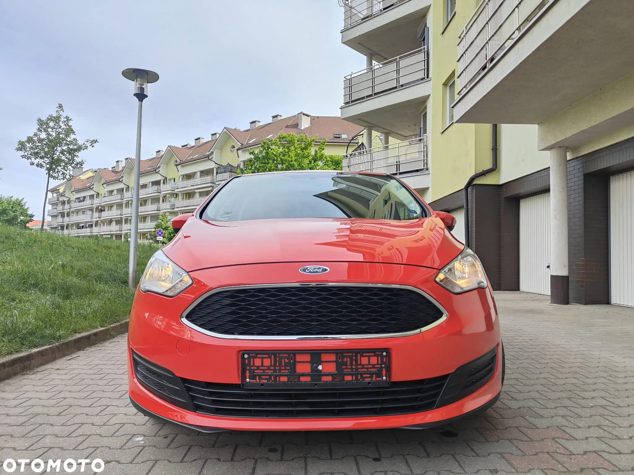 Ford C-MAX - 17
