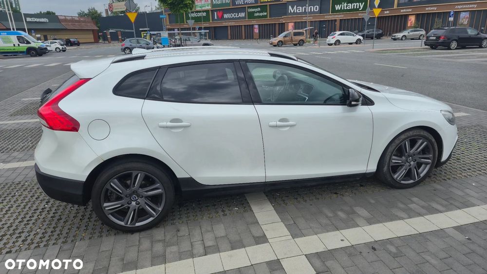 Volvo V40 Cross Country D4 Geartronic Momentum - 15