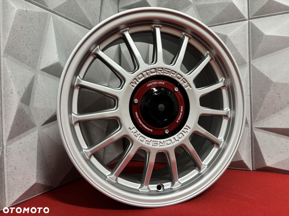NOWE Felgi Koła 16" 5x108/5x114.3 Ford Honda Lexus Toyota • •PIĘKNE• •