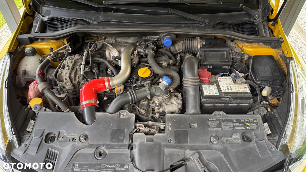 Renault Clio 1.6 R.S 200 EDC - 20