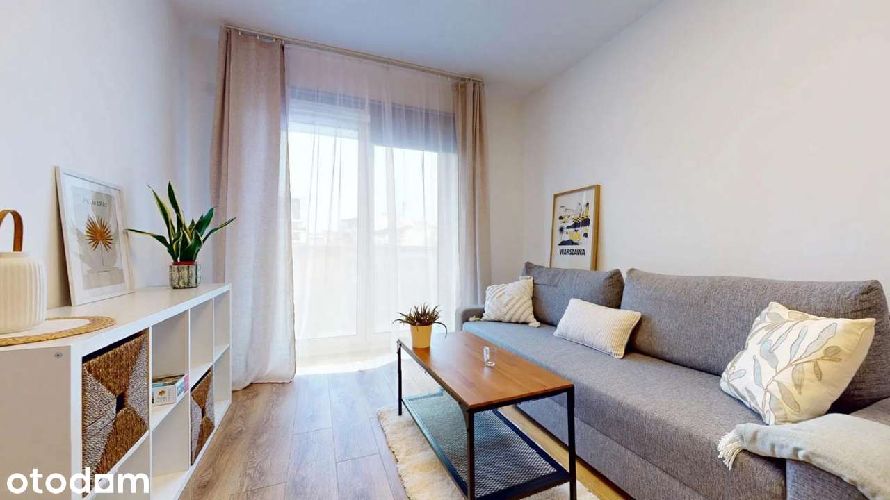 Pl. Szembeka | zwierzaki ok | bez prowizji | zniżka 50% na jeden m-c