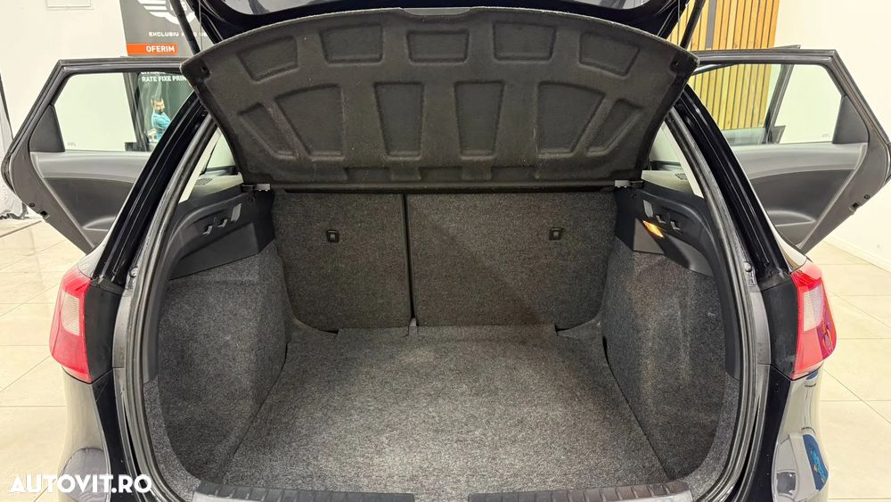 Seat Ibiza 1.2 TDI CR Ecomotive Style - 16