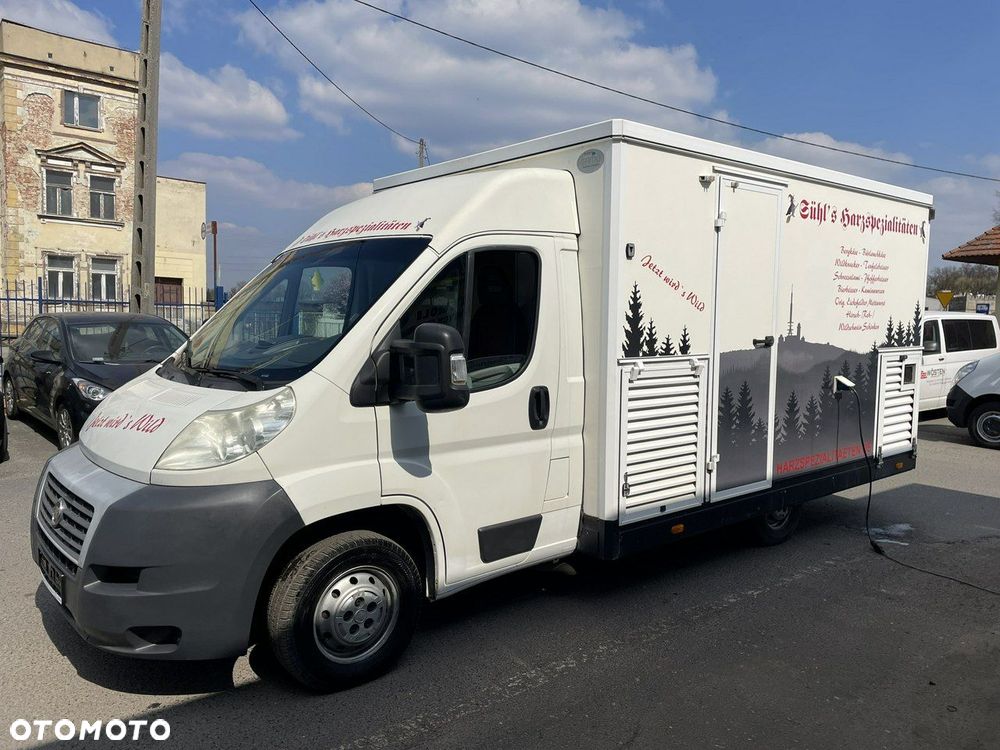 Fiat Ducato - 32