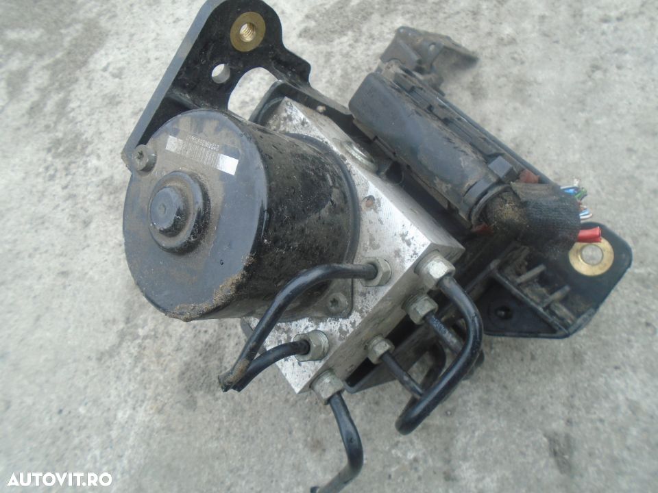 Pompa ABS Opel Astra H 1.7 CDTI din 2009 - 1