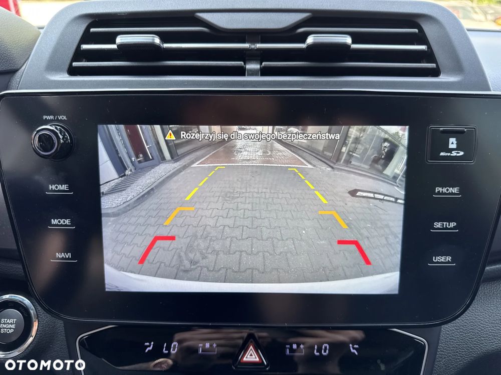 SsangYong/KGM Tivoli 1.5 T-GDI Adventure Plus - 17