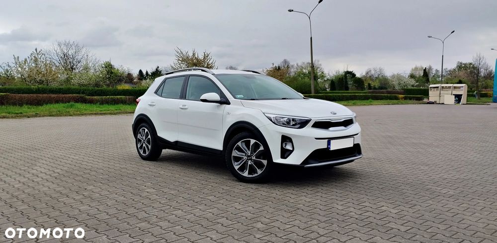 Kia Stonic - 2