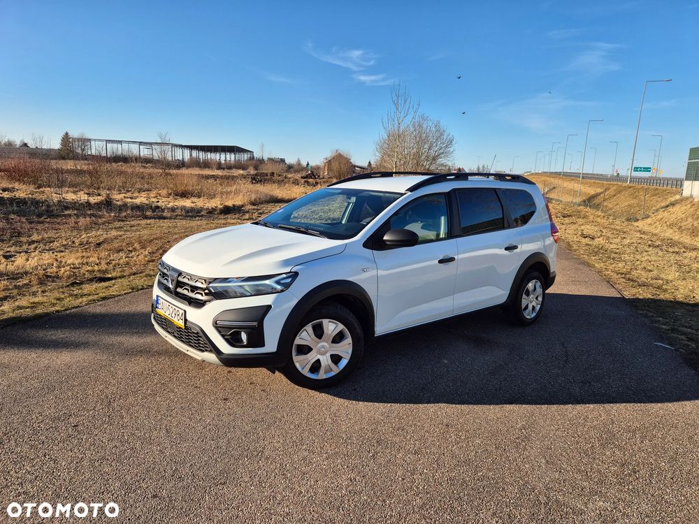 Dacia Jogger - 10