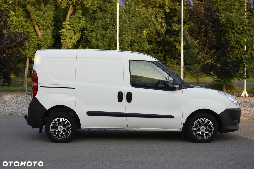 Fiat DOBLO - 6