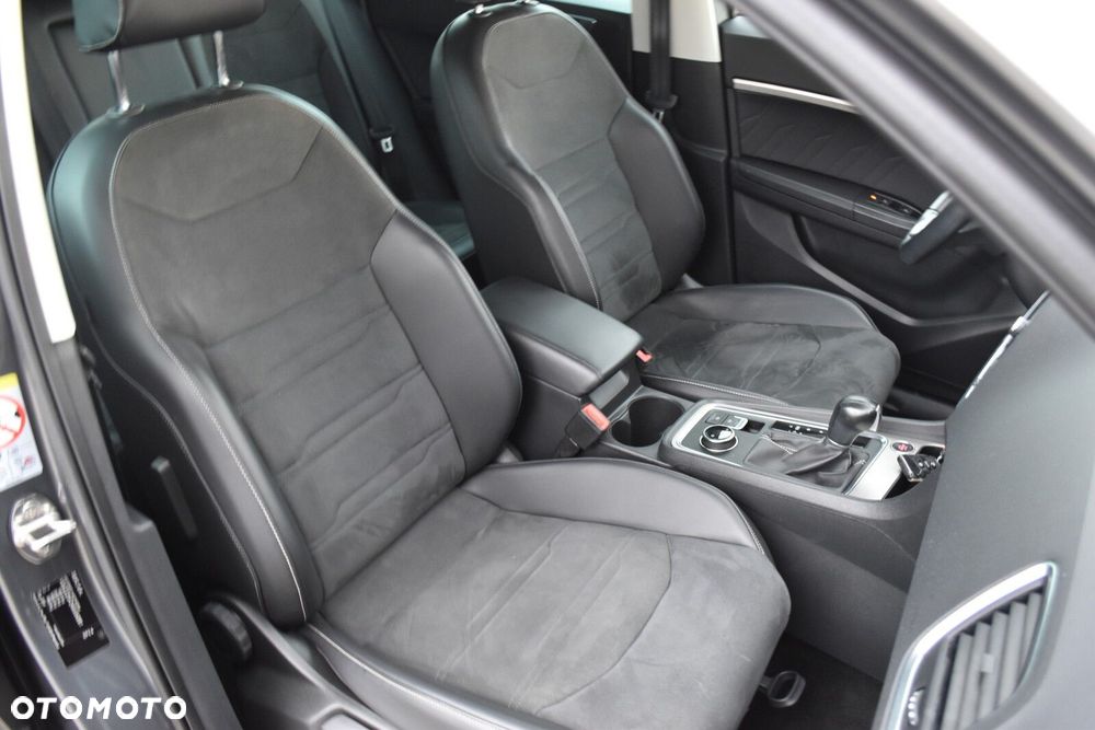 Seat Ateca - 34