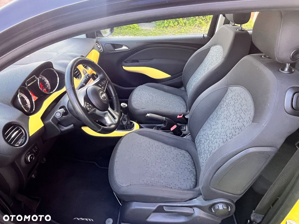 Opel Adam - 12