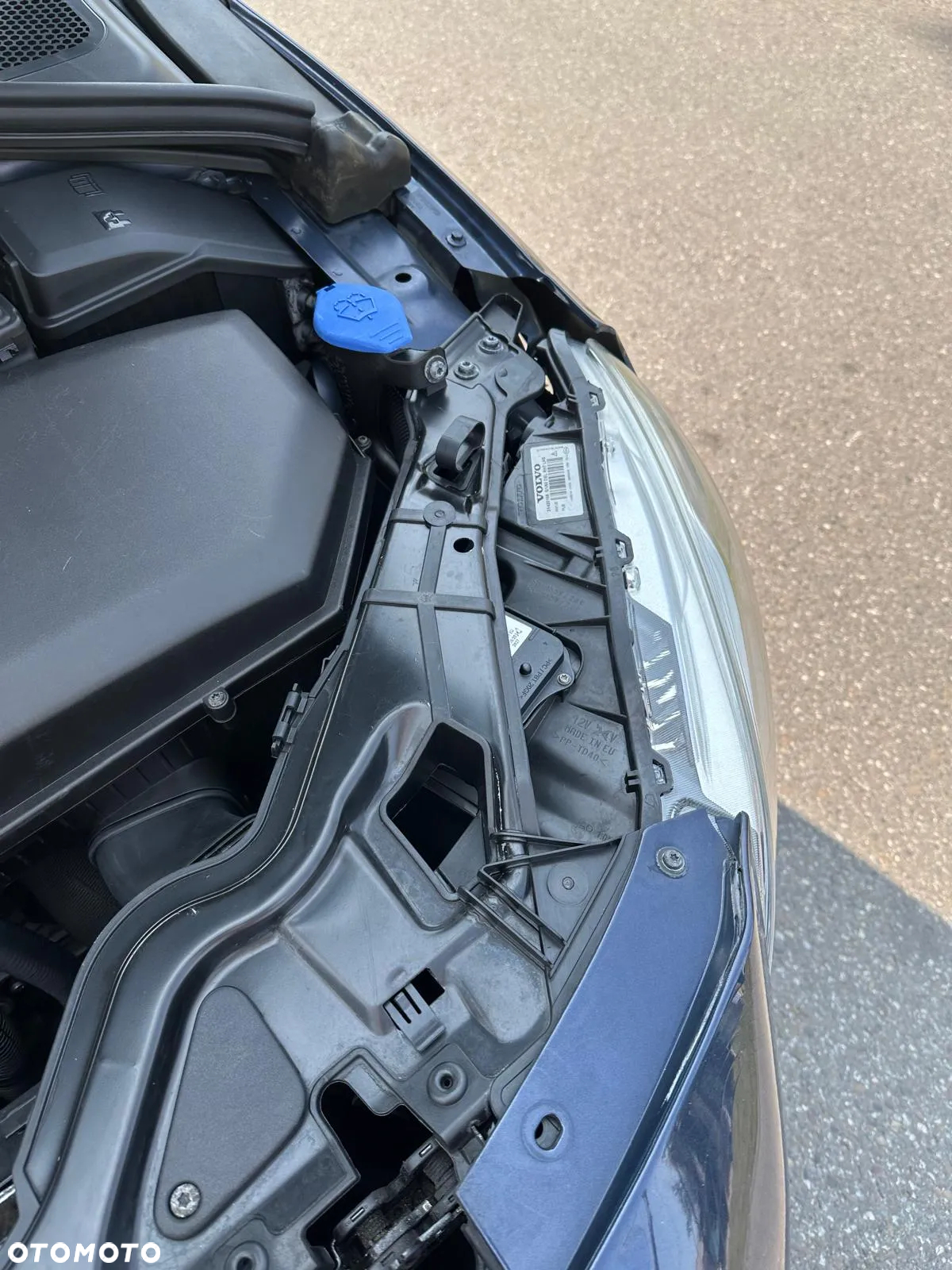 Volvo S60 D3 Geartronic Momentum - 20