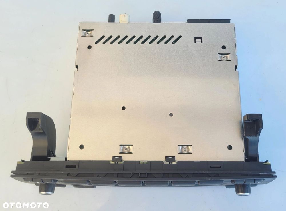 RADIO PROFESSIONAL BMW E81 E82 E84 E87 E88 E89 E90 E91 E92 E93 9258173 - 3