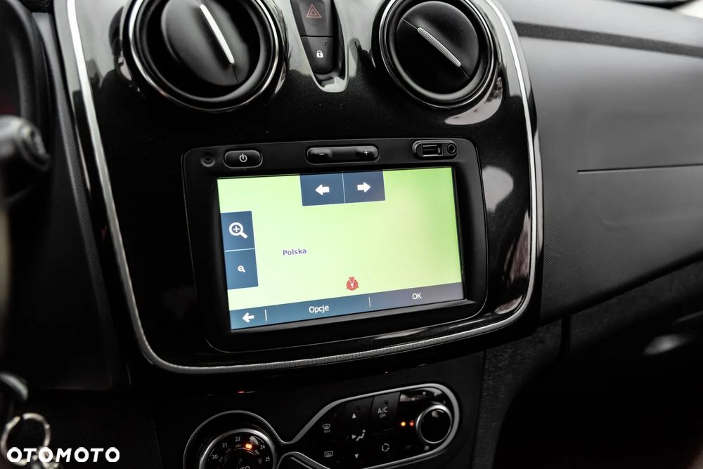 Dacia Sandero TCe 90 (S&S) Comfort - 30