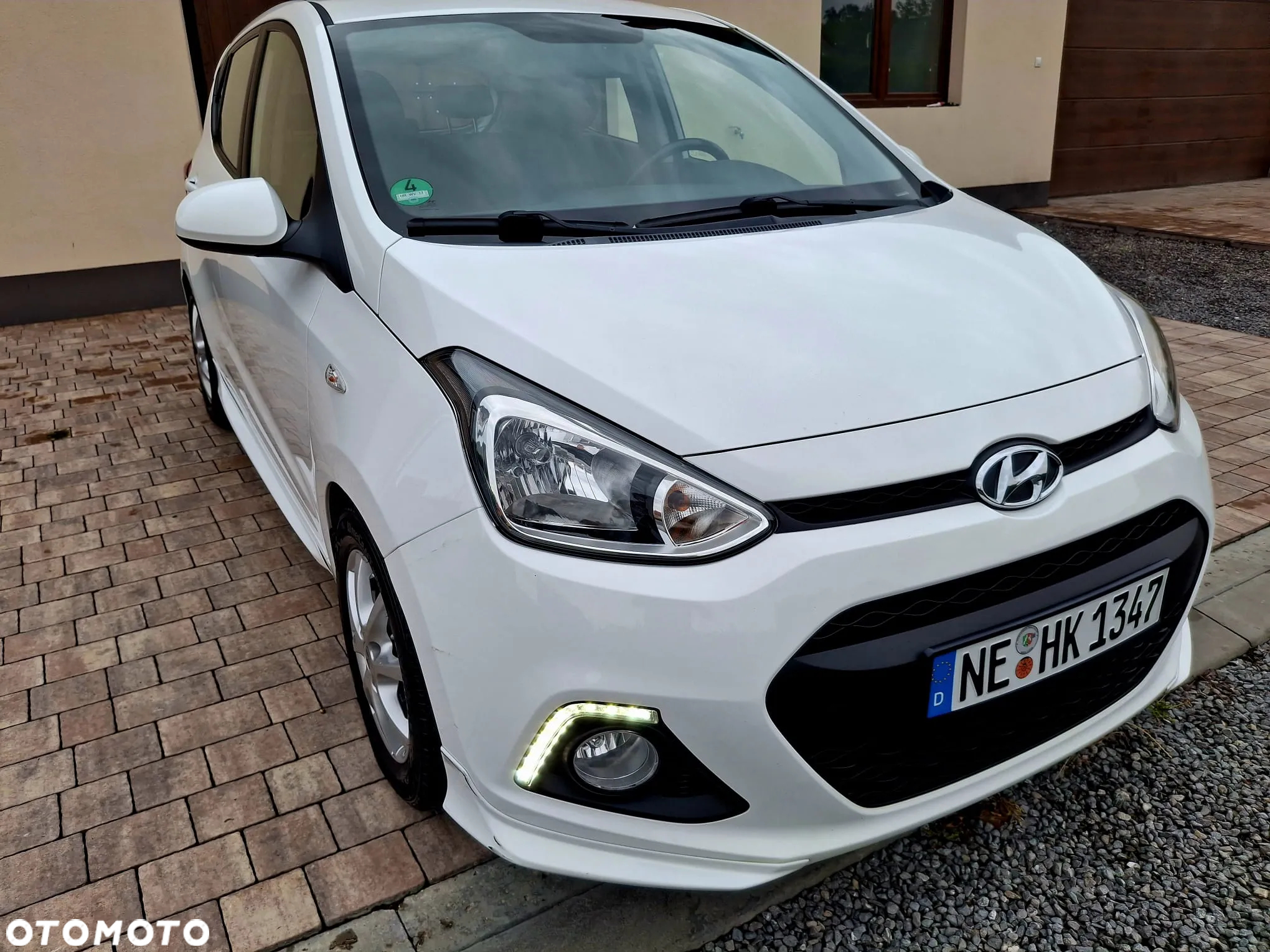 Hyundai i10 1.2 Sport - 3