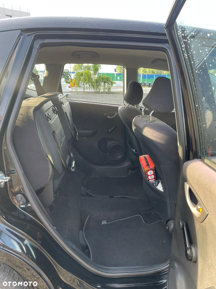 Honda Jazz 1.4 i-VTEC Elegance - 8