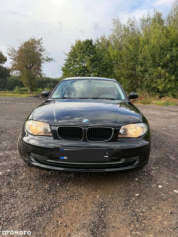 BMW Seria 1 - 12