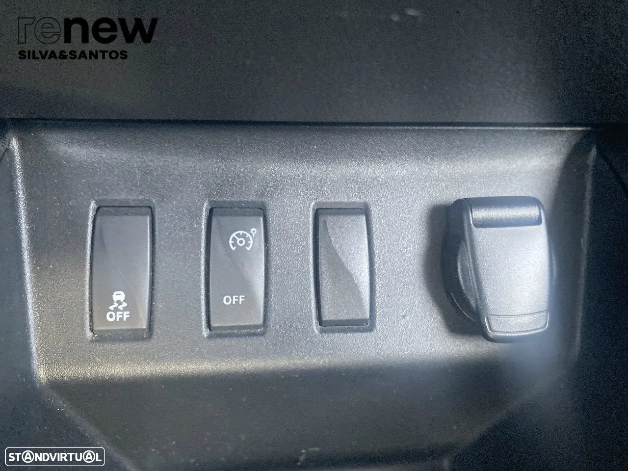 Dacia Spring Electric 45 Expression - 16