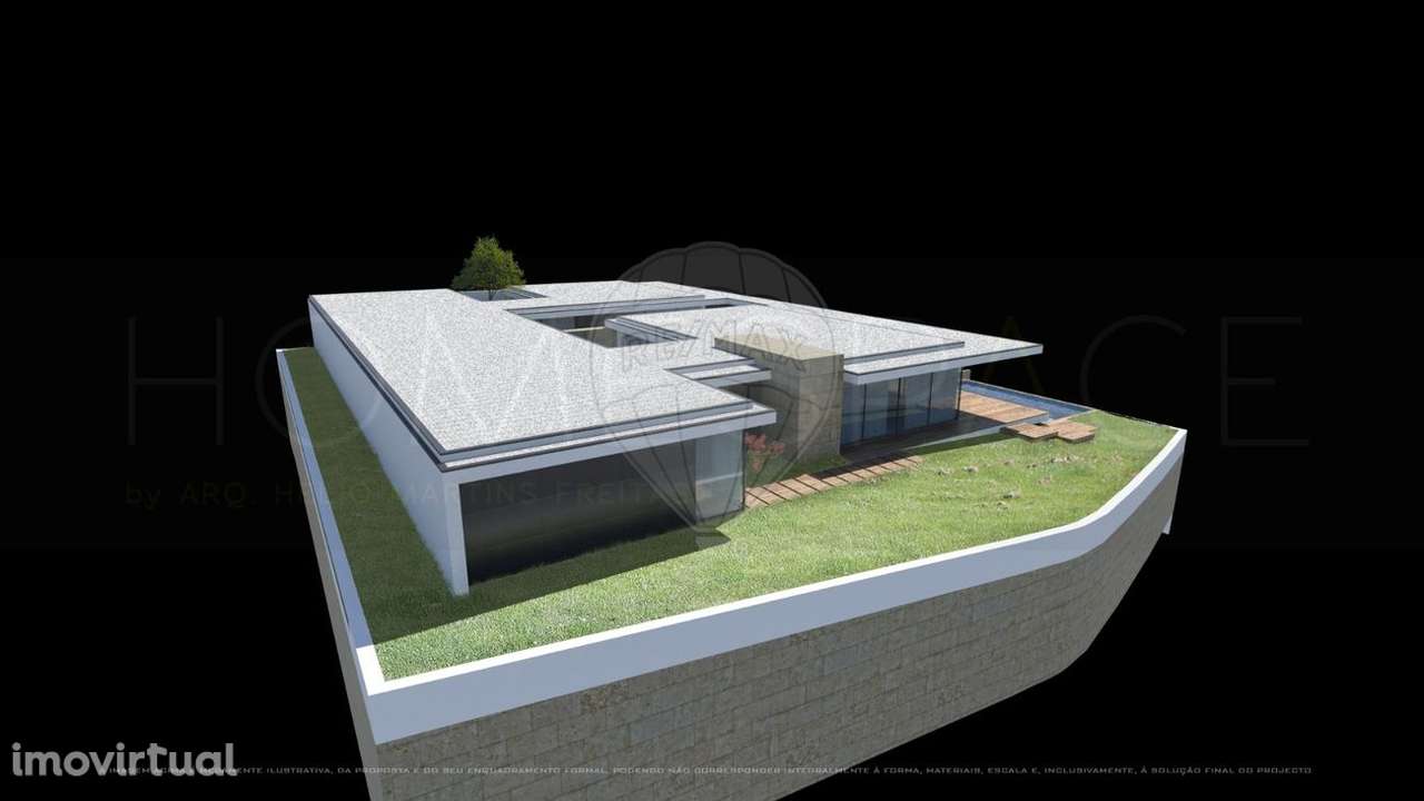 Moradia T3 para venda - Grande imagem: 5/11