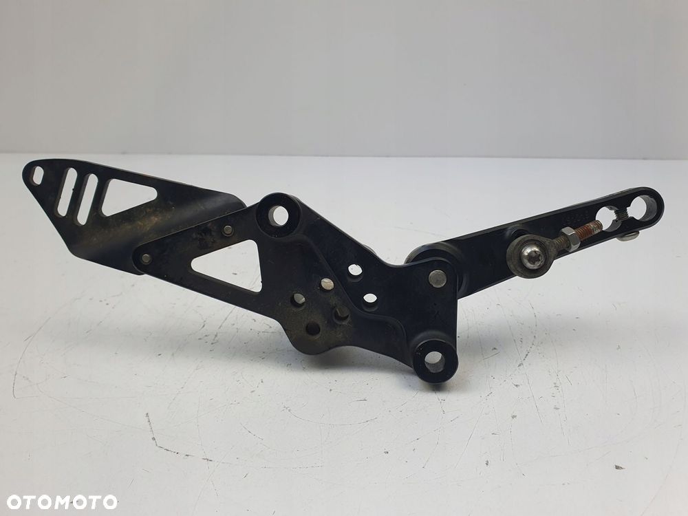 DźWIGNIA ZMIANY BIEGÓW SET Yamaha XSR 700 XSR700 15-22 podnóżek nózka - 6