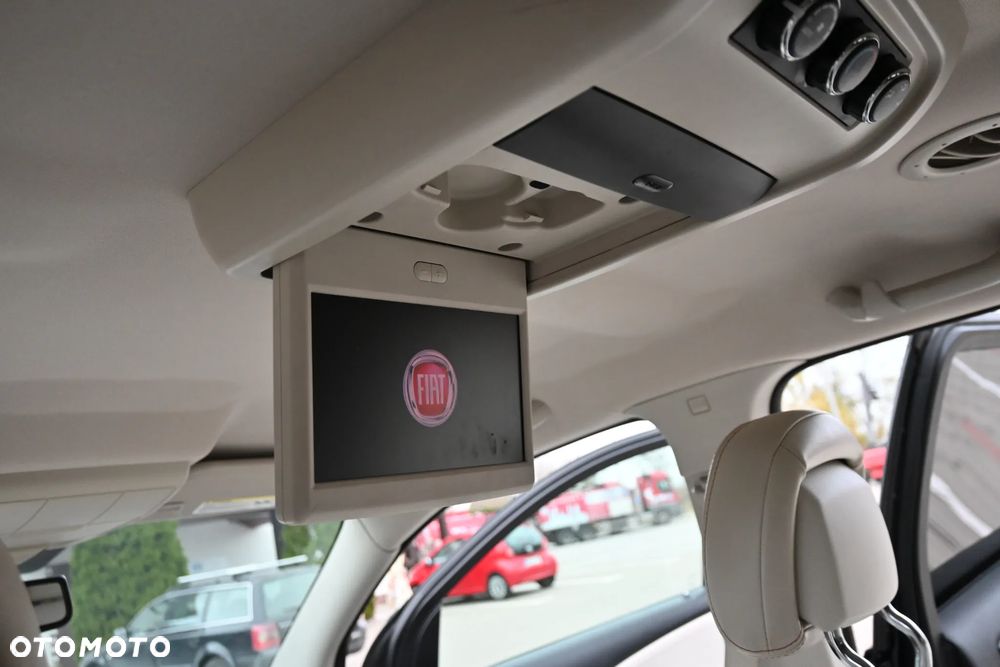 Fiat Freemont 2.0 Multijet 16V DPF Black Code - 36