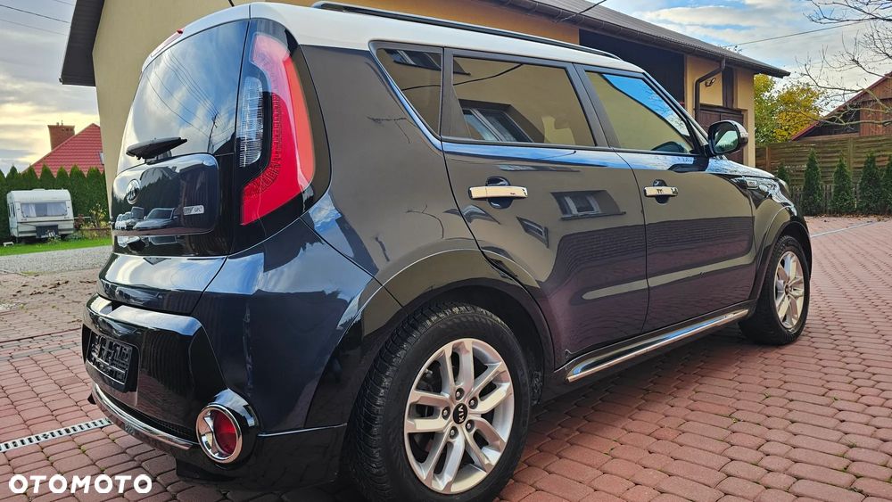 Kia Soul 1.6 GDI XL EU6 - 5