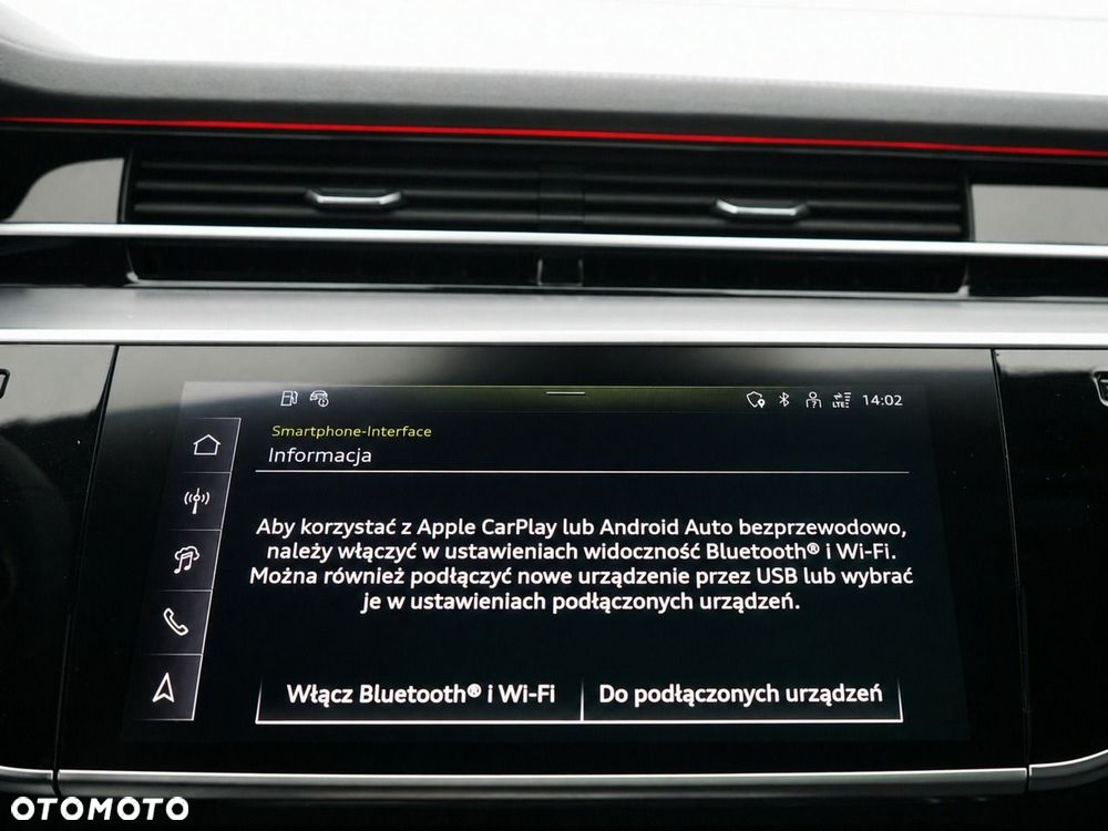 Audi A8 - 34