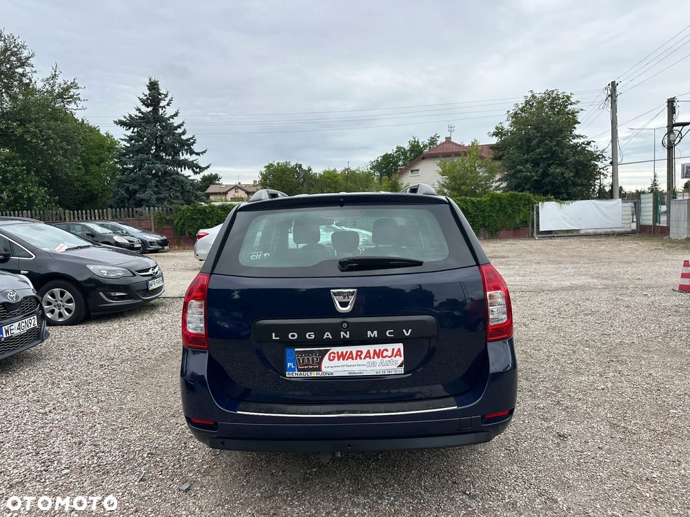Dacia Logan - 10