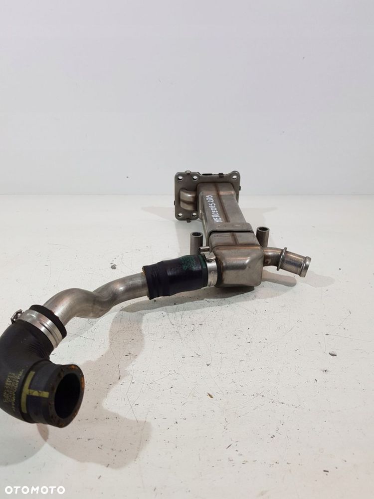 CHŁODNICA EGR A2741420000 MERCEDES W205 2.0 CGI - 5