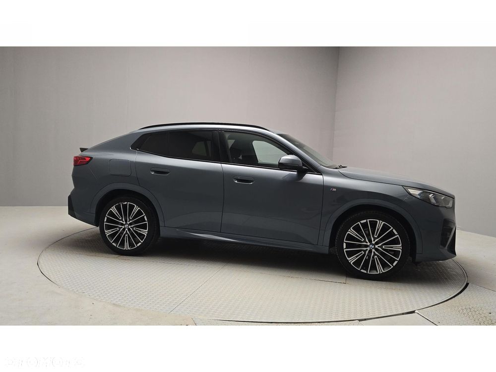 BMW X2 sDrive18d - 6