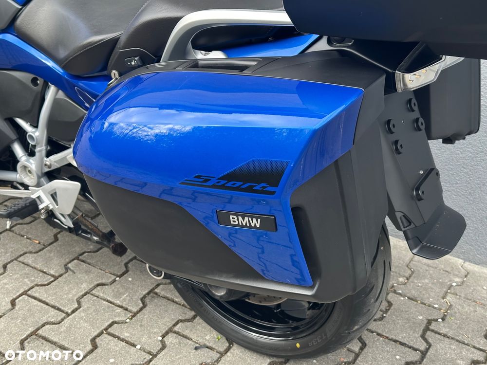 BMW RT - 17