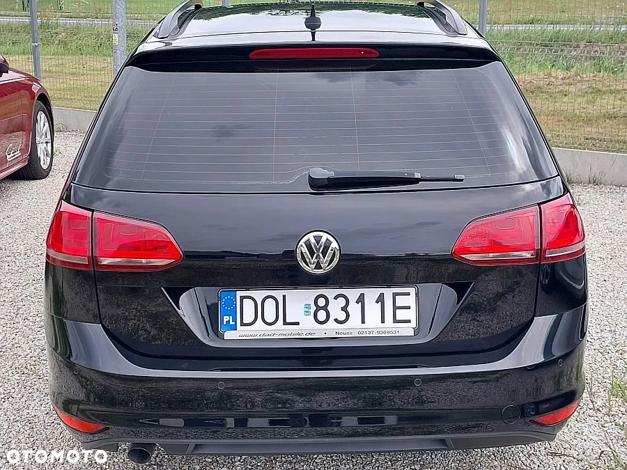 Volkswagen Golf - 3