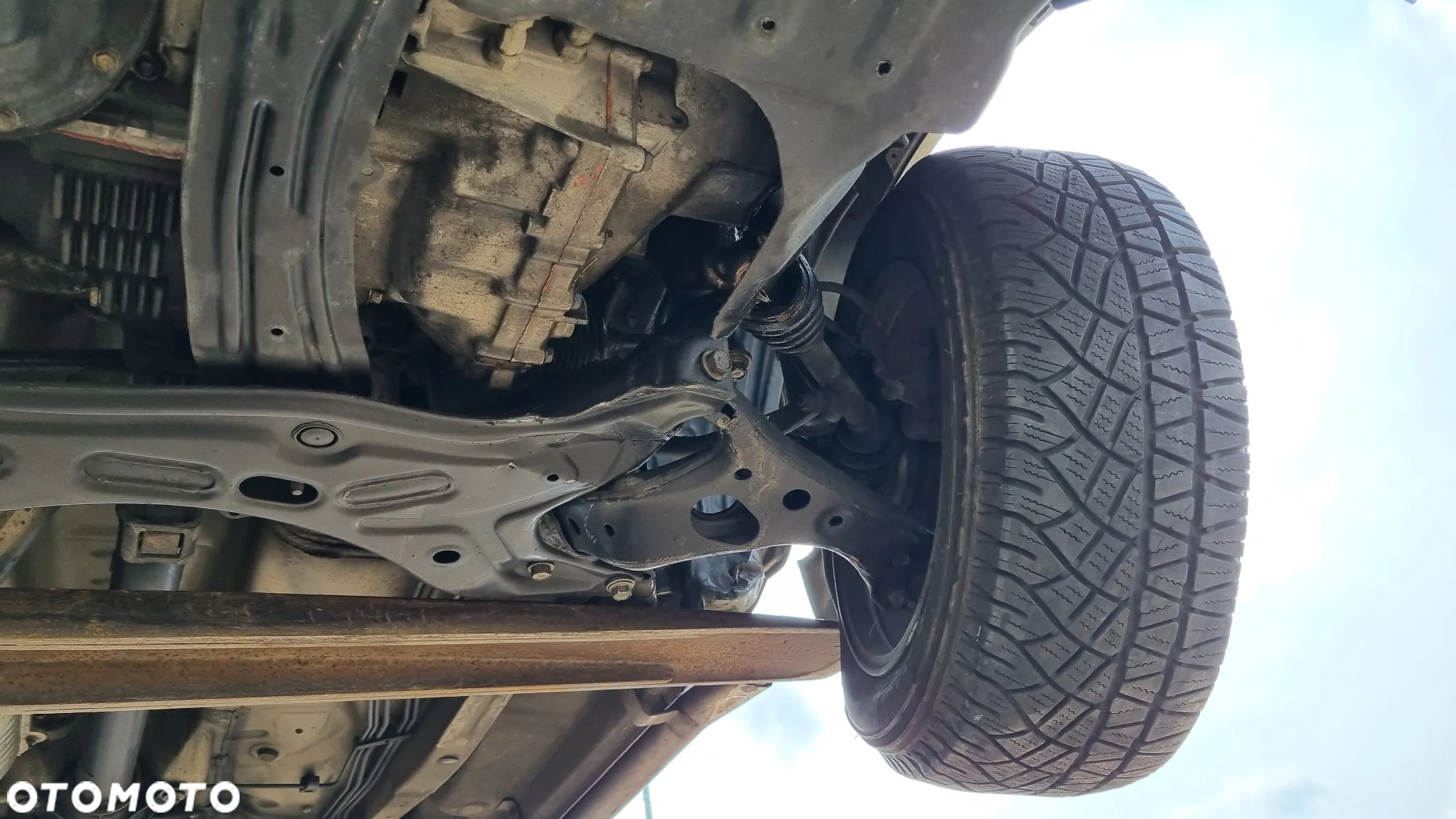 Toyota RAV4 2.0 D-4D 4x4 - 19