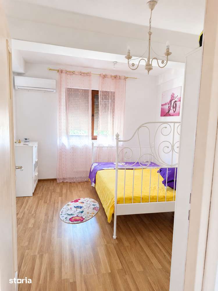 Apartament 2 camere, Bloc 2017, Centrala proprie, Crangasi – Porumbacu — fotografia 3