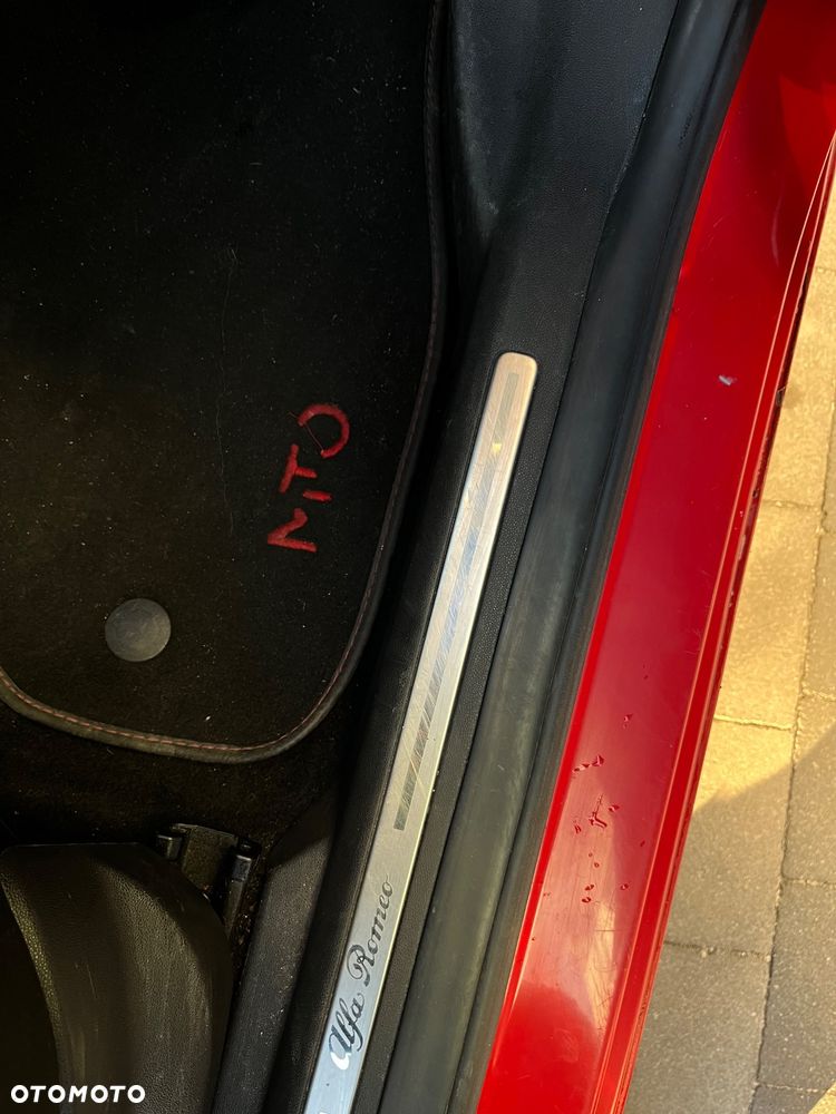 Alfa Romeo Mito 1.4 Distinctive - 14