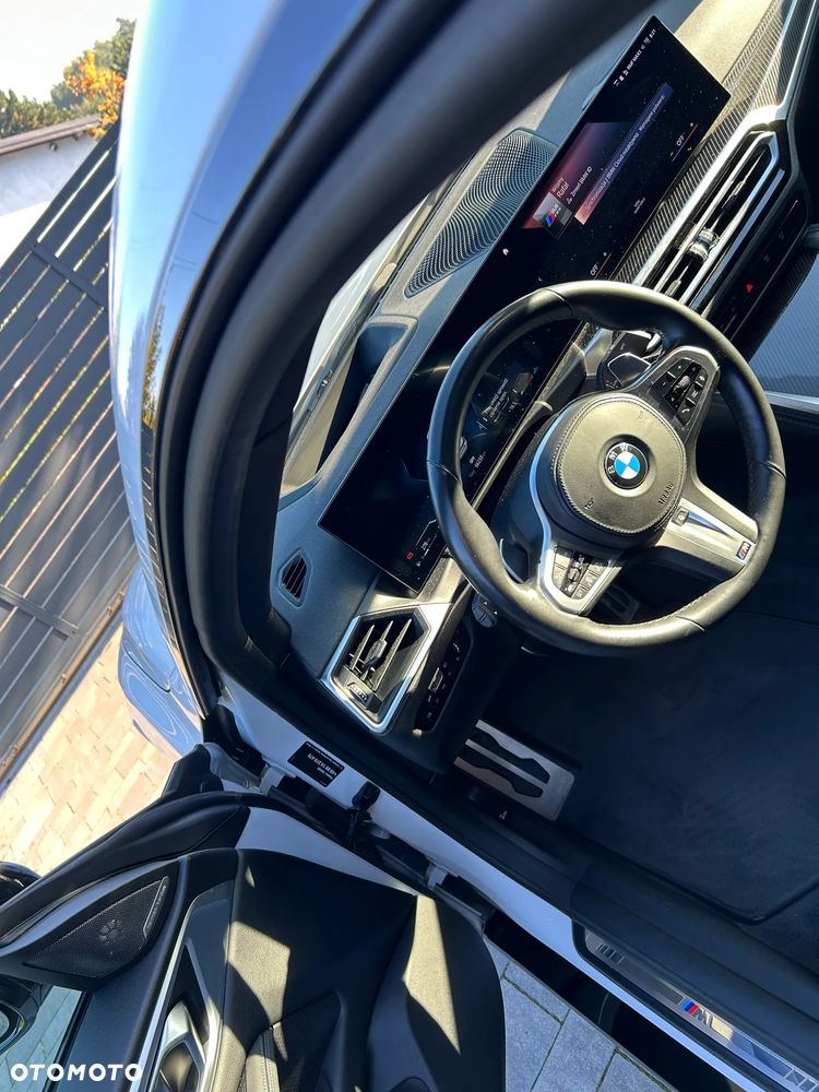 BMW Seria 4 420d xDrive mHEV M Sport - 17