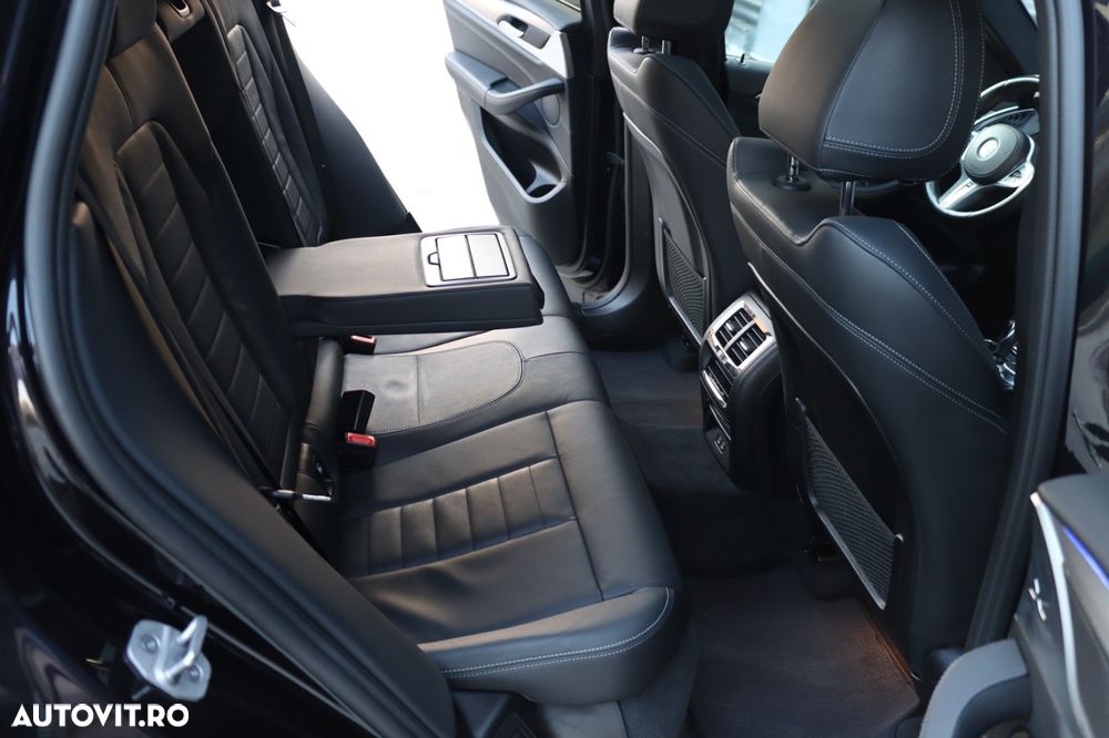 BMW X4 xDrive20i Aut. M Sport - 16