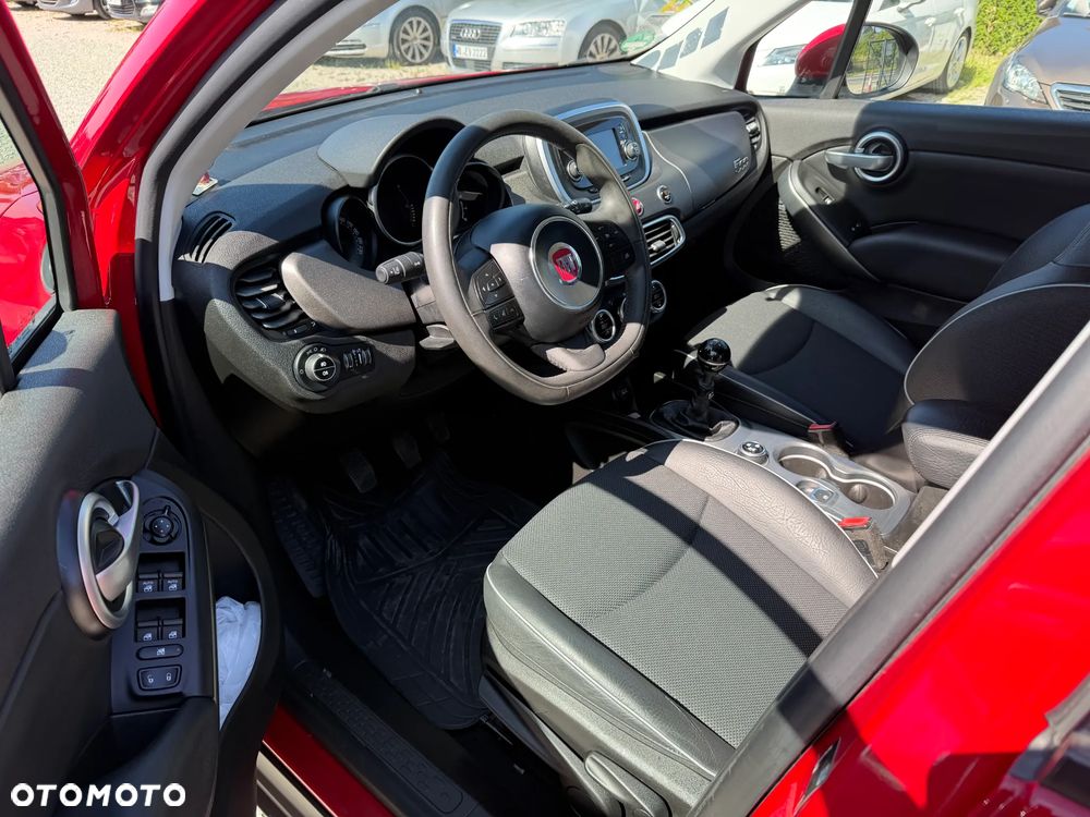 Fiat 500X 1.4 MultiAir 4x2 S&S Cross - 24