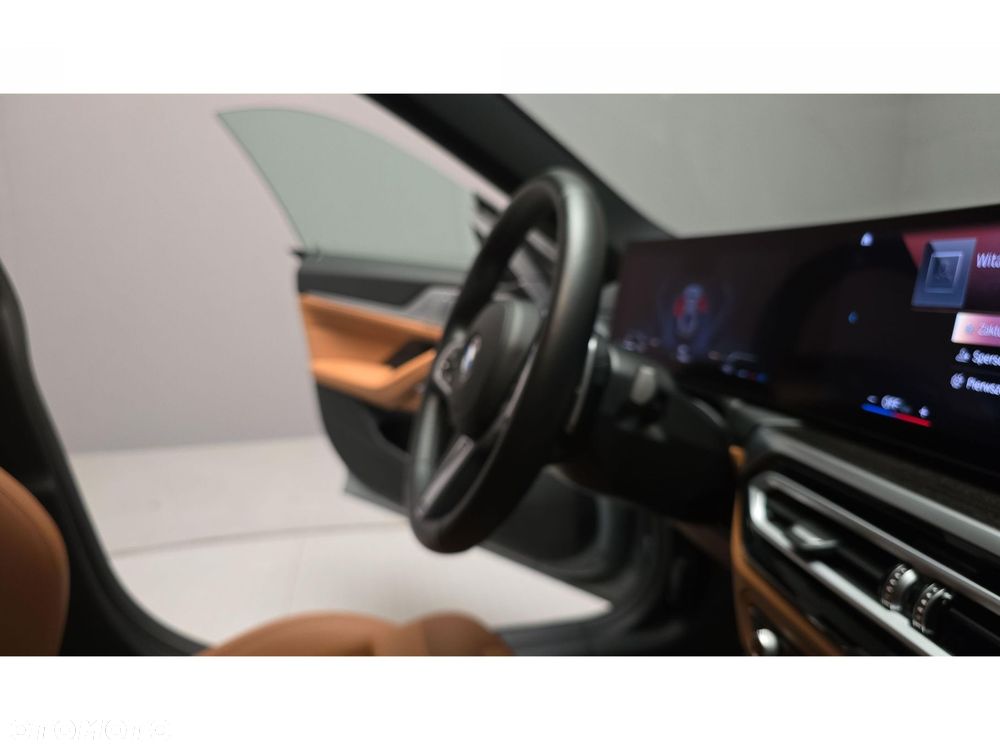 BMW Seria 4 - 28