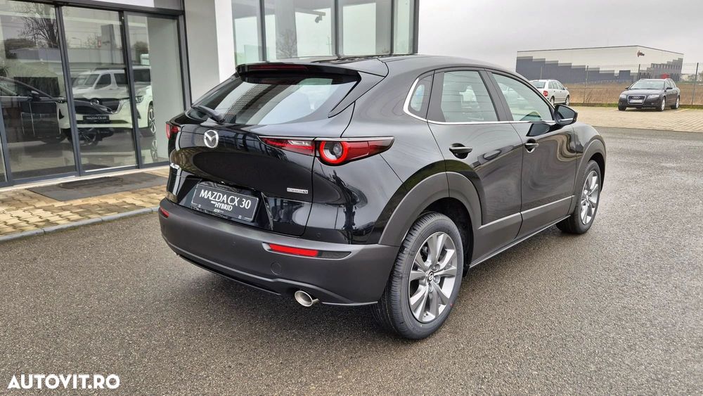 Mazda CX-30 - 5